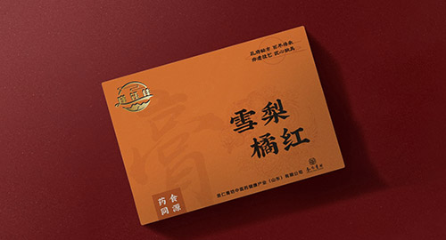 雪梨橘红膏